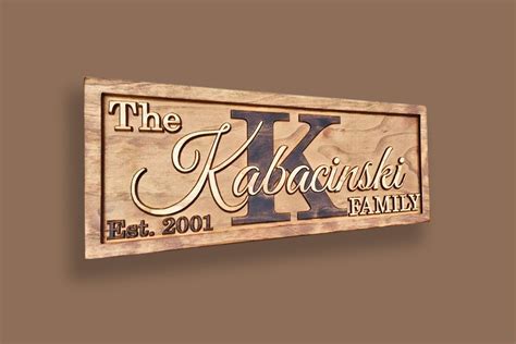 cnc wedding signs|CNC Sign Routing .